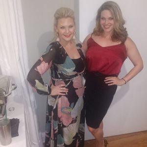 Meet your Posher, Dana